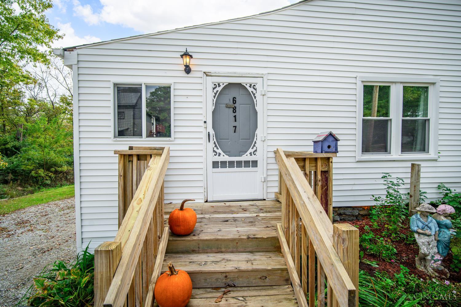 Photo 4 of Sale Pending at 6817 St Rt 727, Wayne Twp, OH 45122 | MLS# 1896195 | Listing updated on 2026-10-14