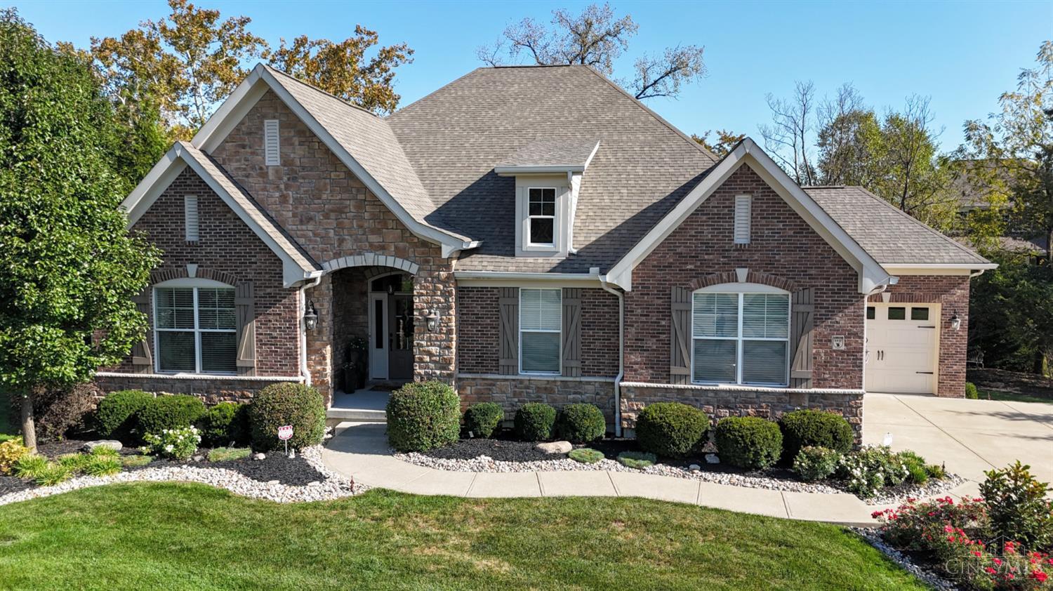 5412 Whispering Brook Court
