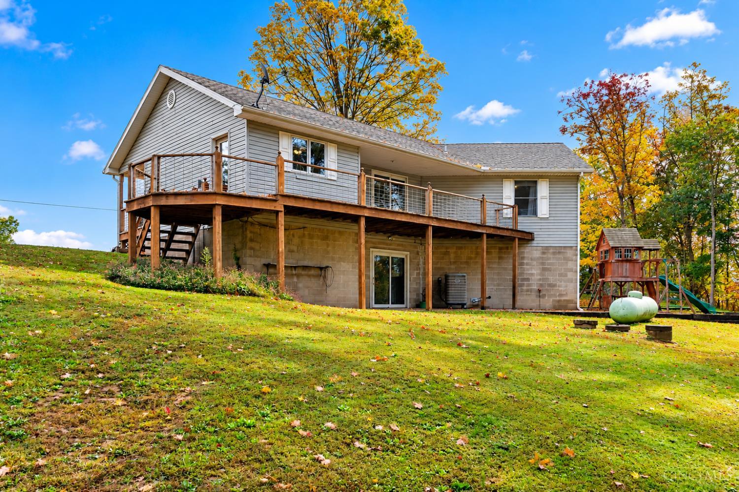 Photo 2 of Single family home for sale at 103 Glen Jay Dr, Peebles, OH 45660 | MLS# 1897133 | Listing updated on 2026-10-13