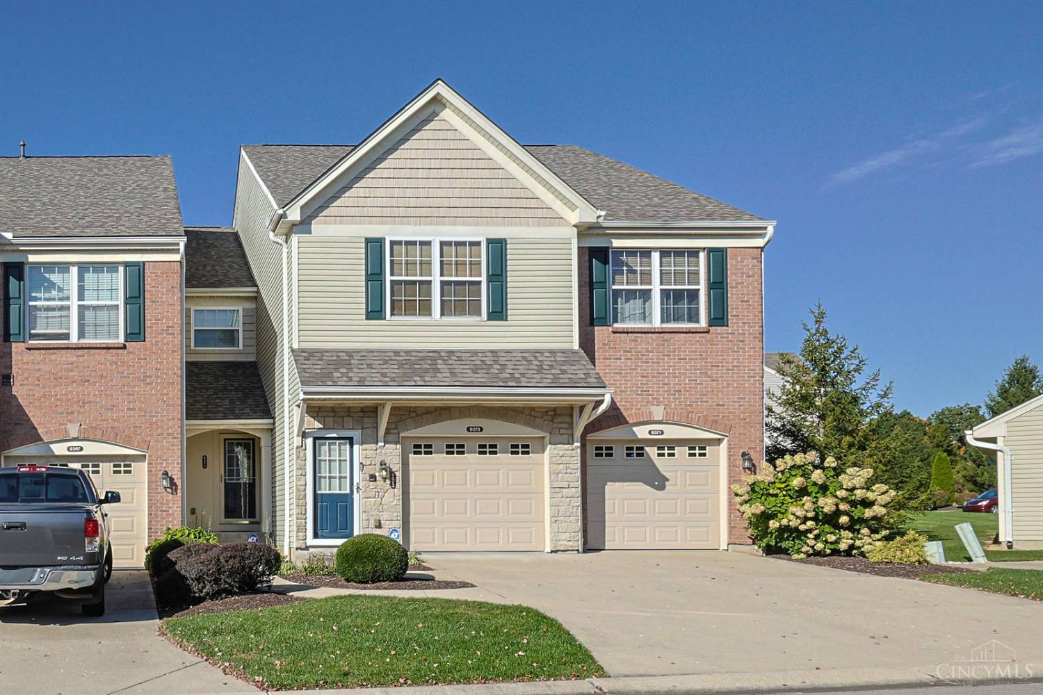 9371 Stoneybrooke