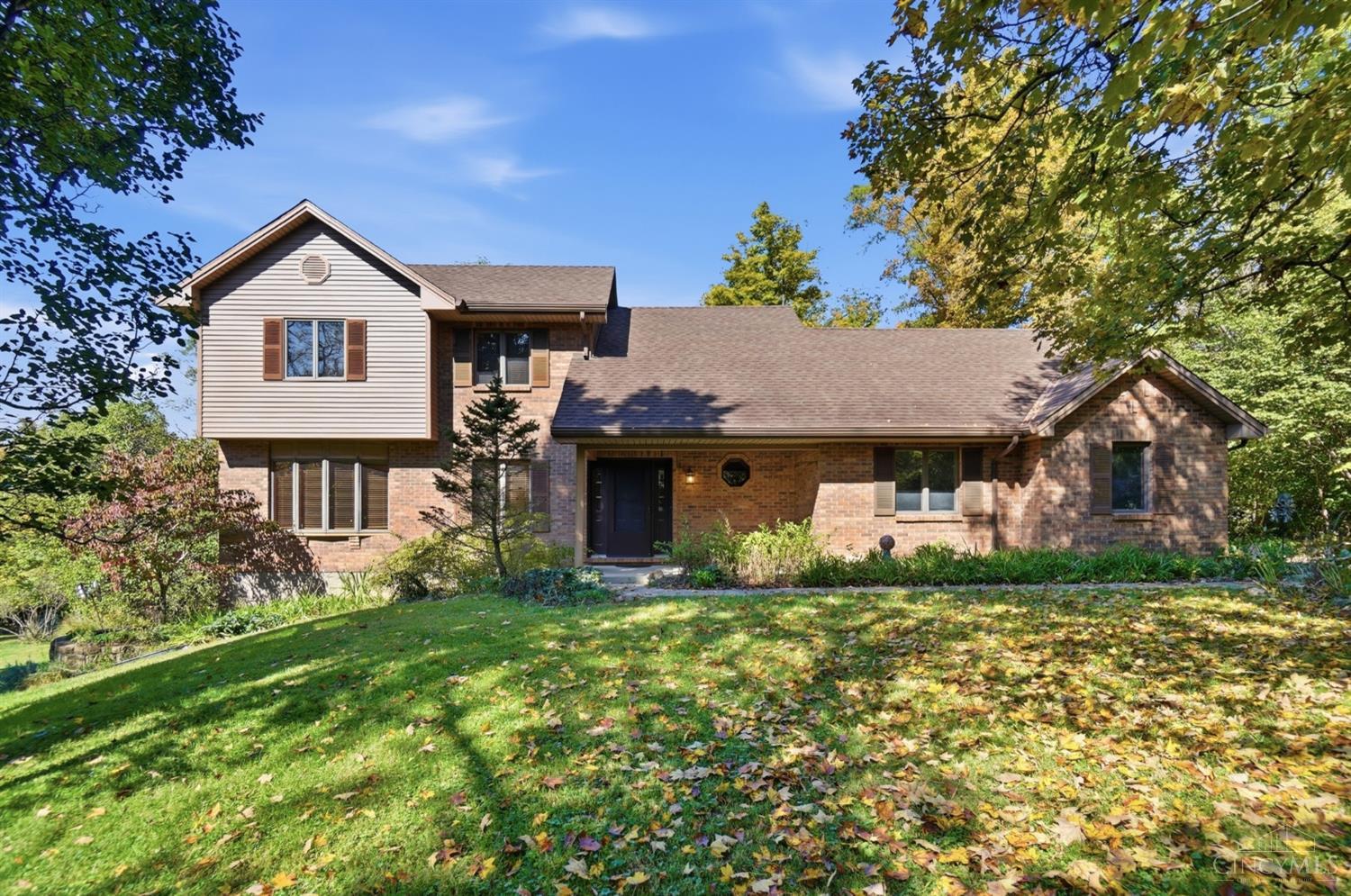 3653 Powner Road