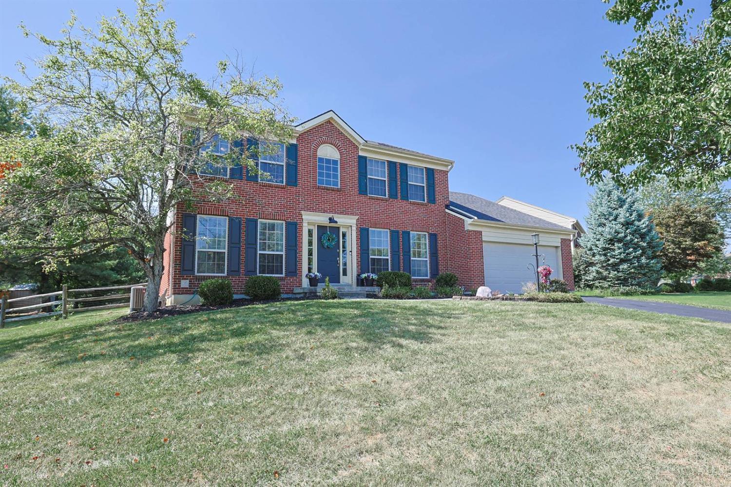 7185 Glenn Moor Drive