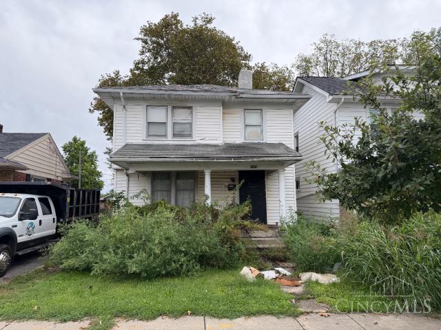 1053 Gerhard Street