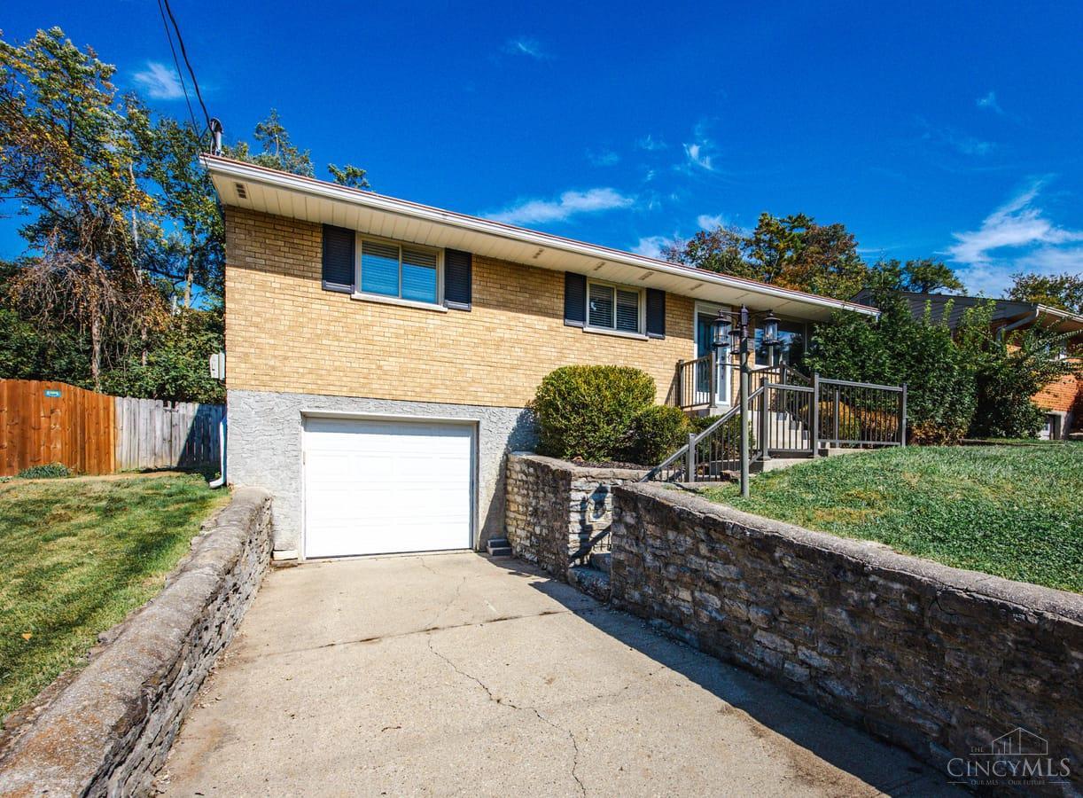 Photo 1 of Single family home for sale at 2585 Honeyhill Ct, Cincinnati, OH 45236 | MLS# 1897215 | Listing updated on 2026-10-16