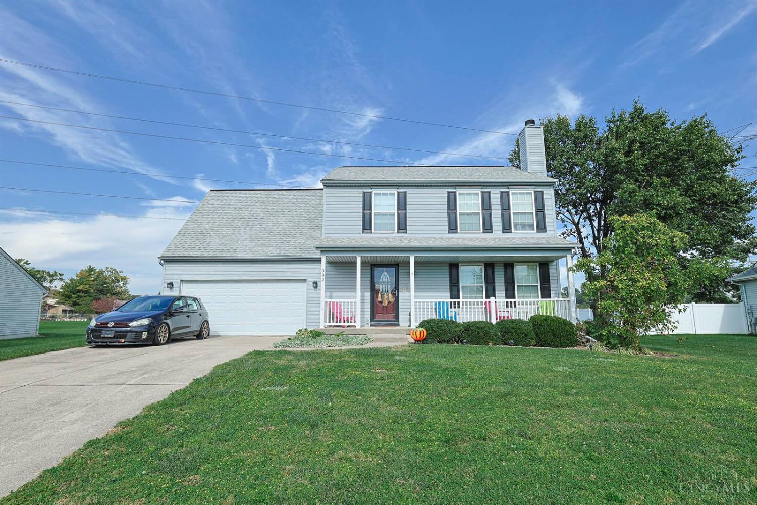332 Stone Ridge Lane