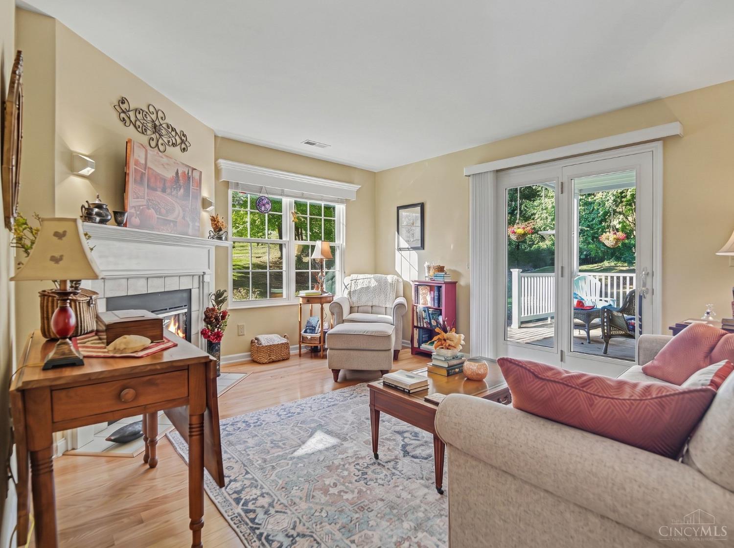 Photo 1 of Sale Pending at 5171 Carriage Hl, Cincinnati, OH 45248 | MLS# 1897313 | Listing updated on 2026-10-16
