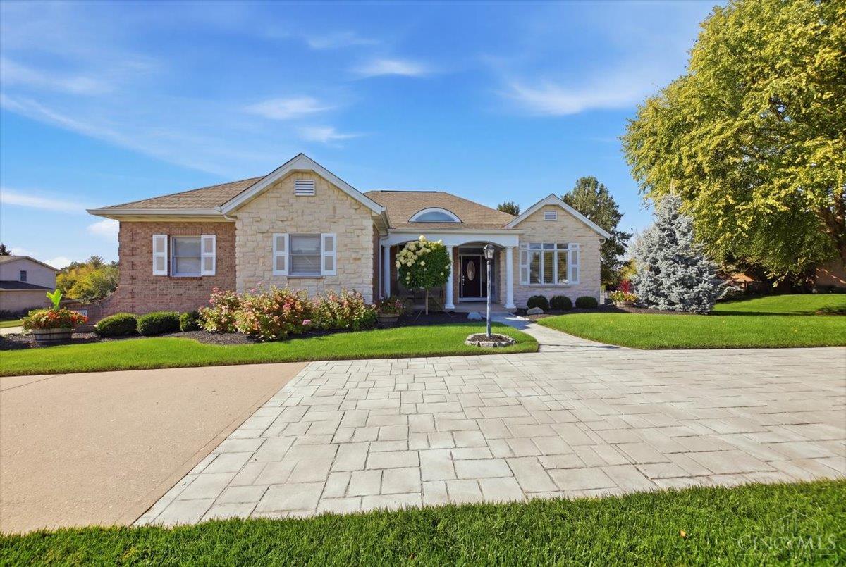 5541 Randy Drive