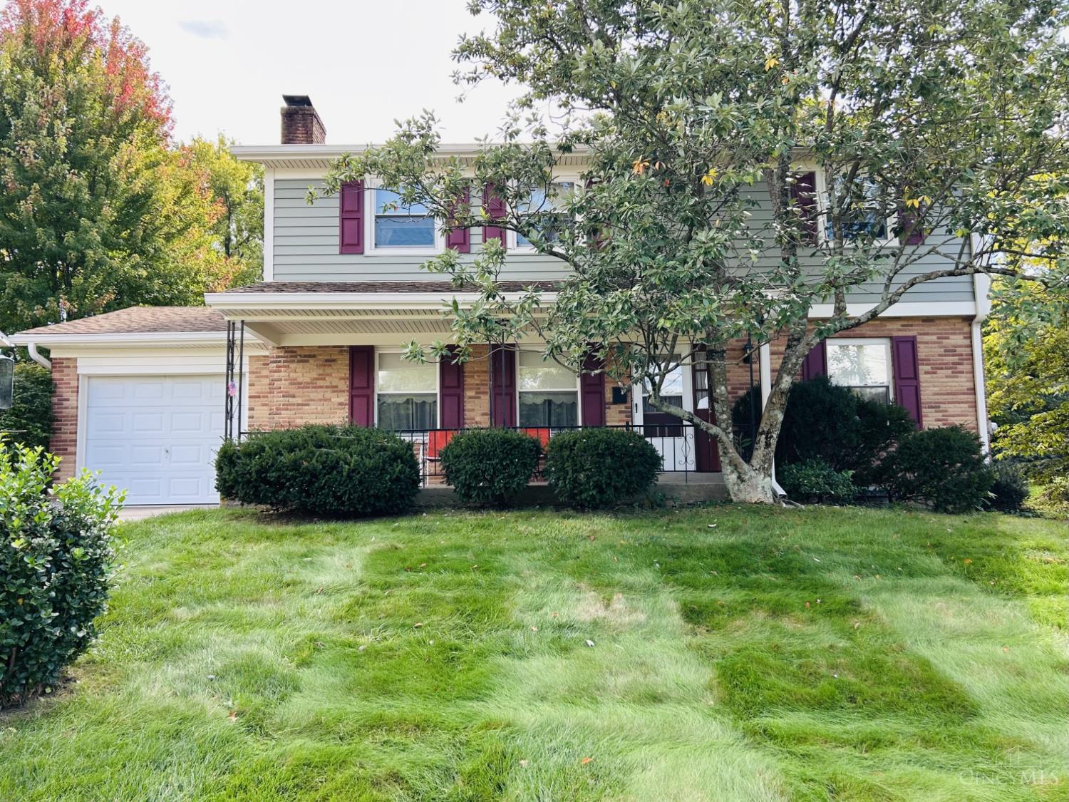 5497 Belcross Court