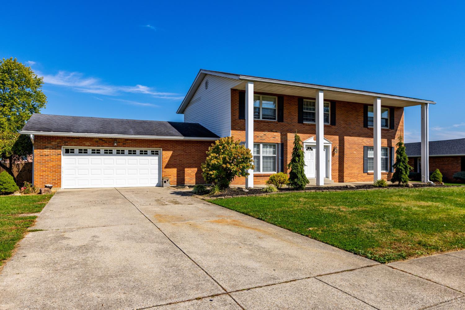 630 Shultz Drive