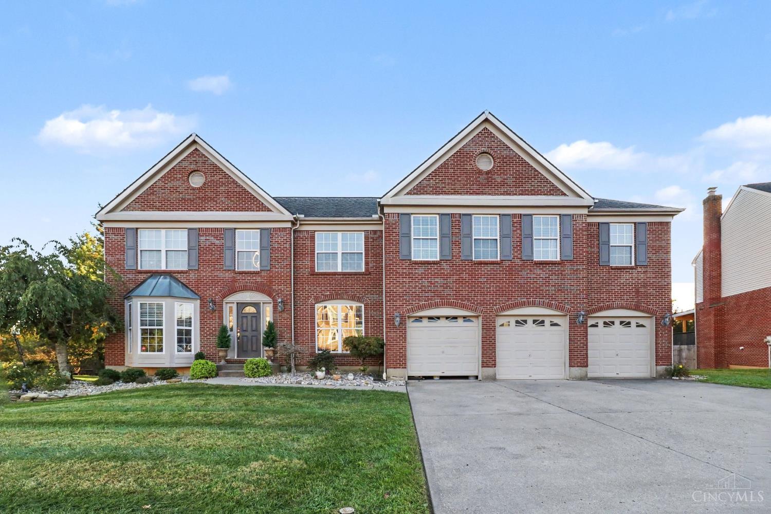 Single family home for sale at 183 Feist Manor Dr, Cincinnati, OH 45238 | MLS# 1896987