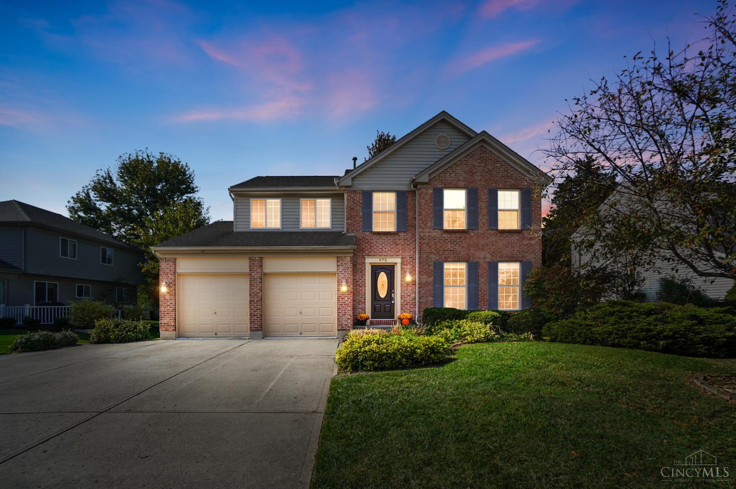 975 Evergreen Park Lane