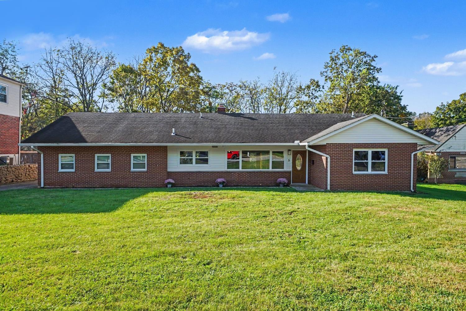 5 Maple Avenue