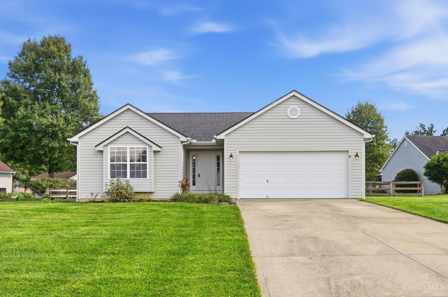 5202 Crystal View Court