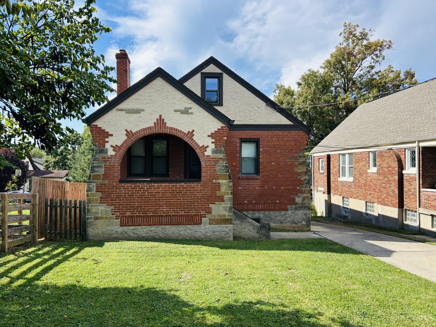 1001 Fisk Avenue