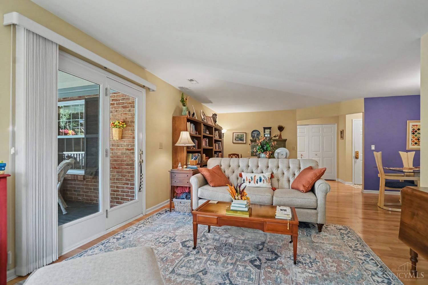 Photo 2 of Sale Pending at 5171 Carriage Hl, Cincinnati, OH 45248 | MLS# 1897313 | Listing updated on 2026-10-16