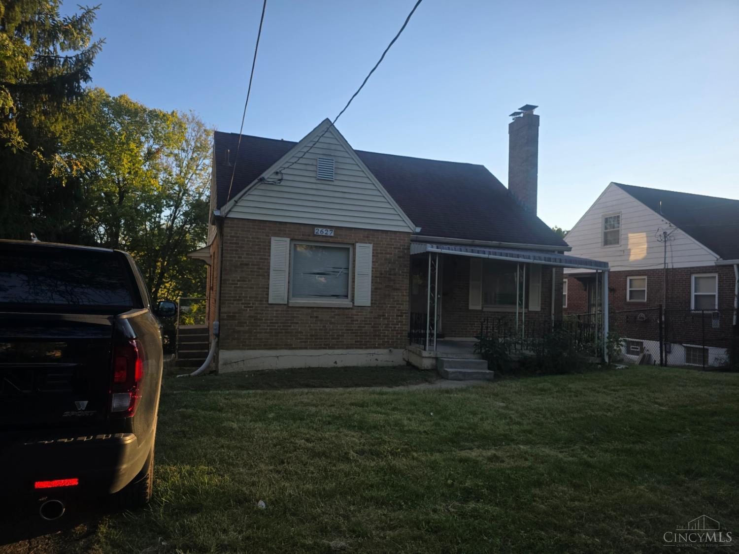 Single family home for sale at 2627 Gehrum Ln, Cincinnati, OH 45238 | MLS# 1896497