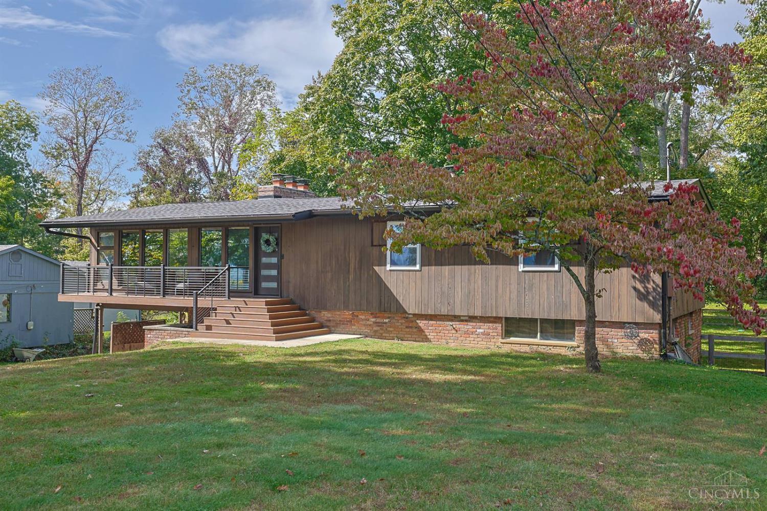 2643 Cliff Road