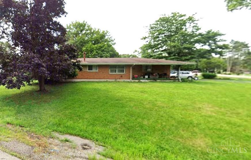 114 Darst Road
