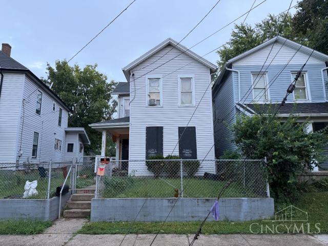 124 N Philadelphia Street