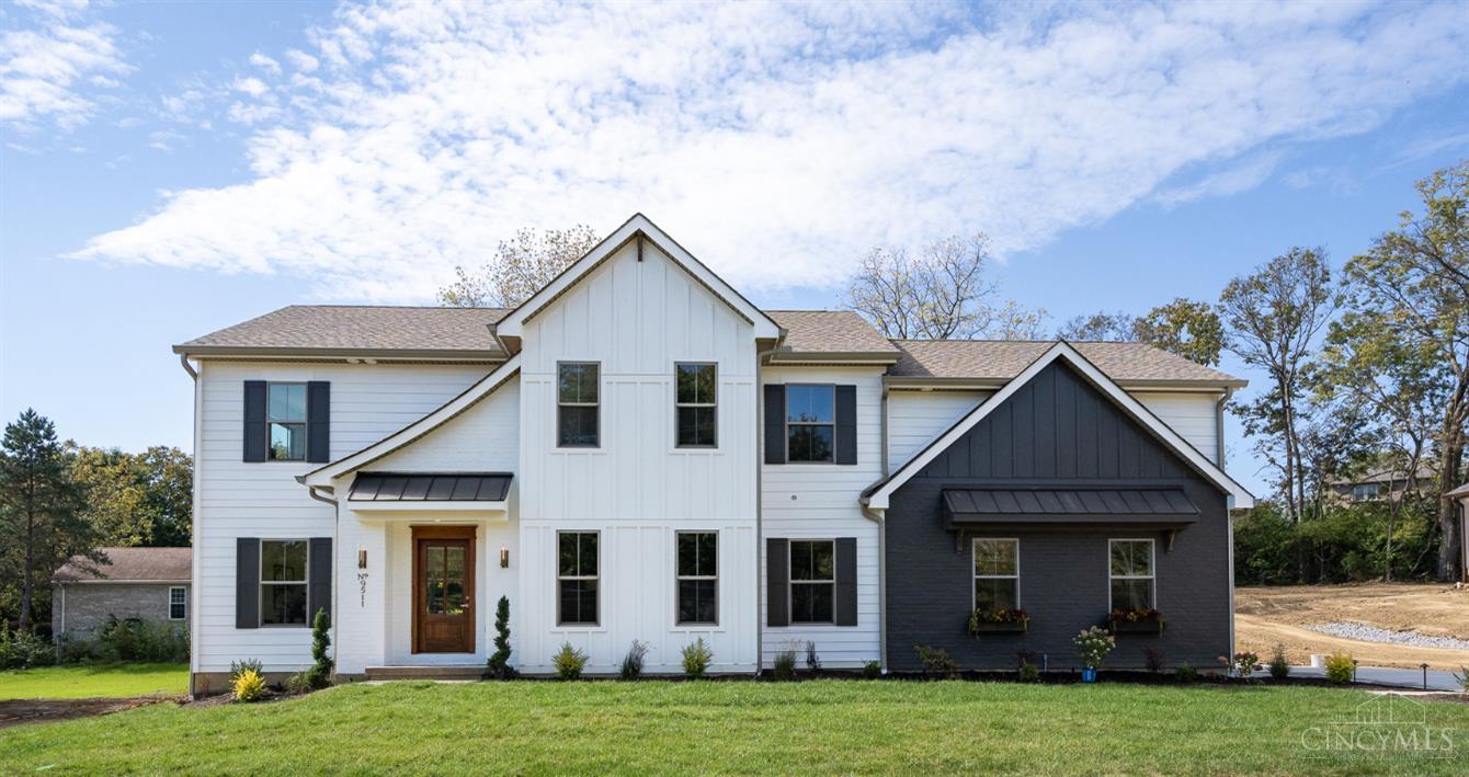 9511 Butler Warren Road