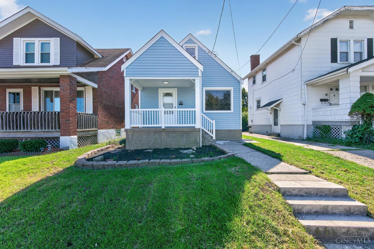 1611 Goodman Avenue