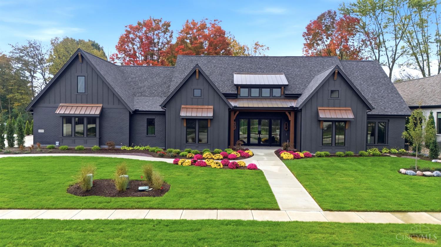 4153 Tulip Tree Drive