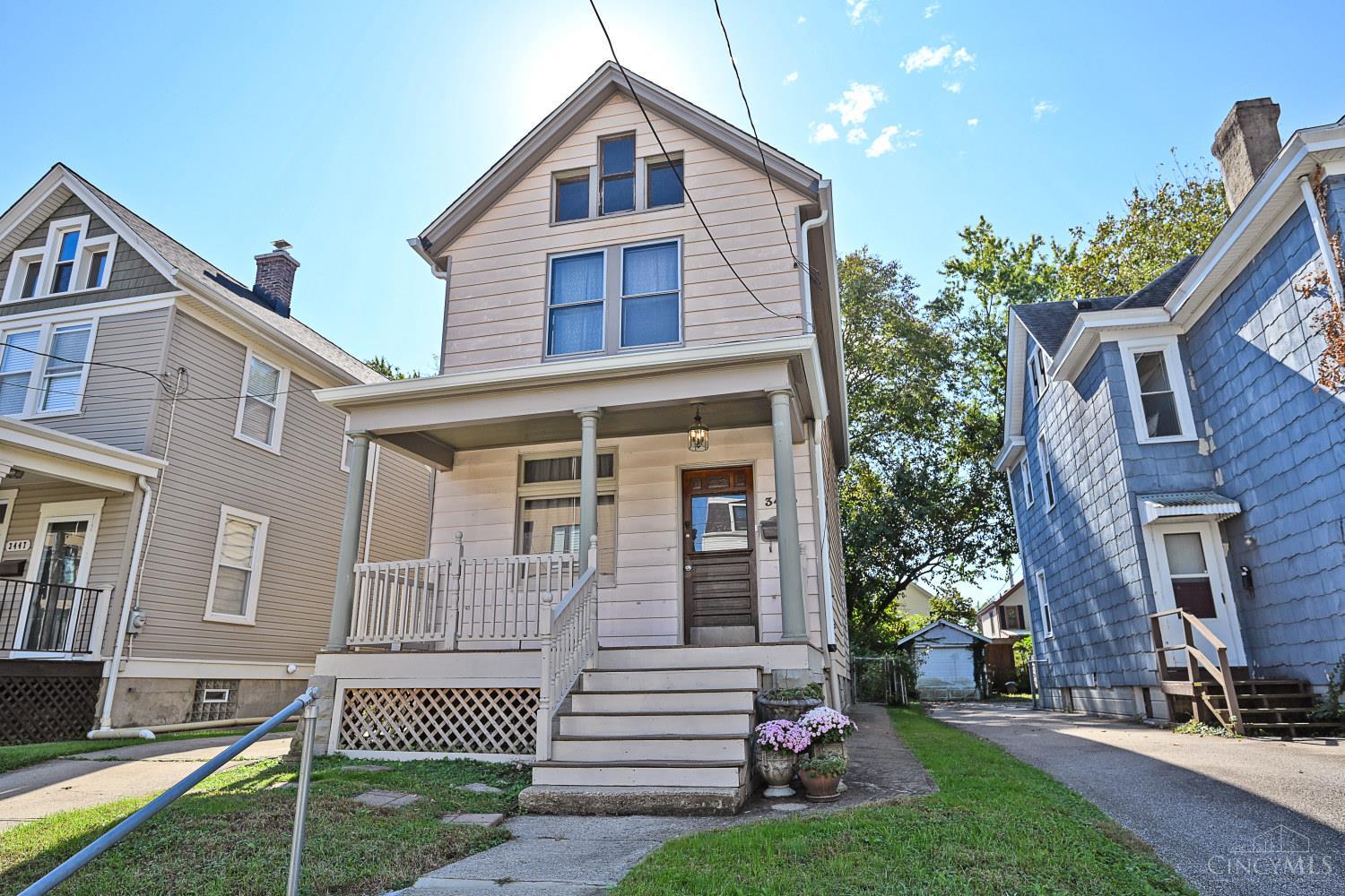 3445 Cardiff Avenue