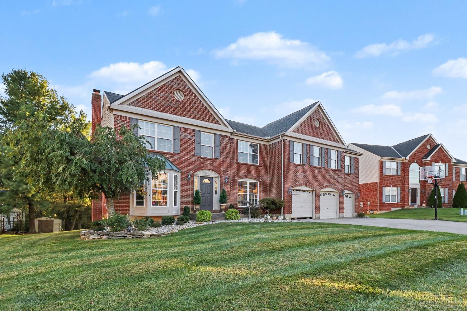 Photo 1 of Single family home for sale at 183 Feist Manor Dr, Cincinnati, OH 45238 | MLS# 1896987 | Listing updated on 2026-10-14