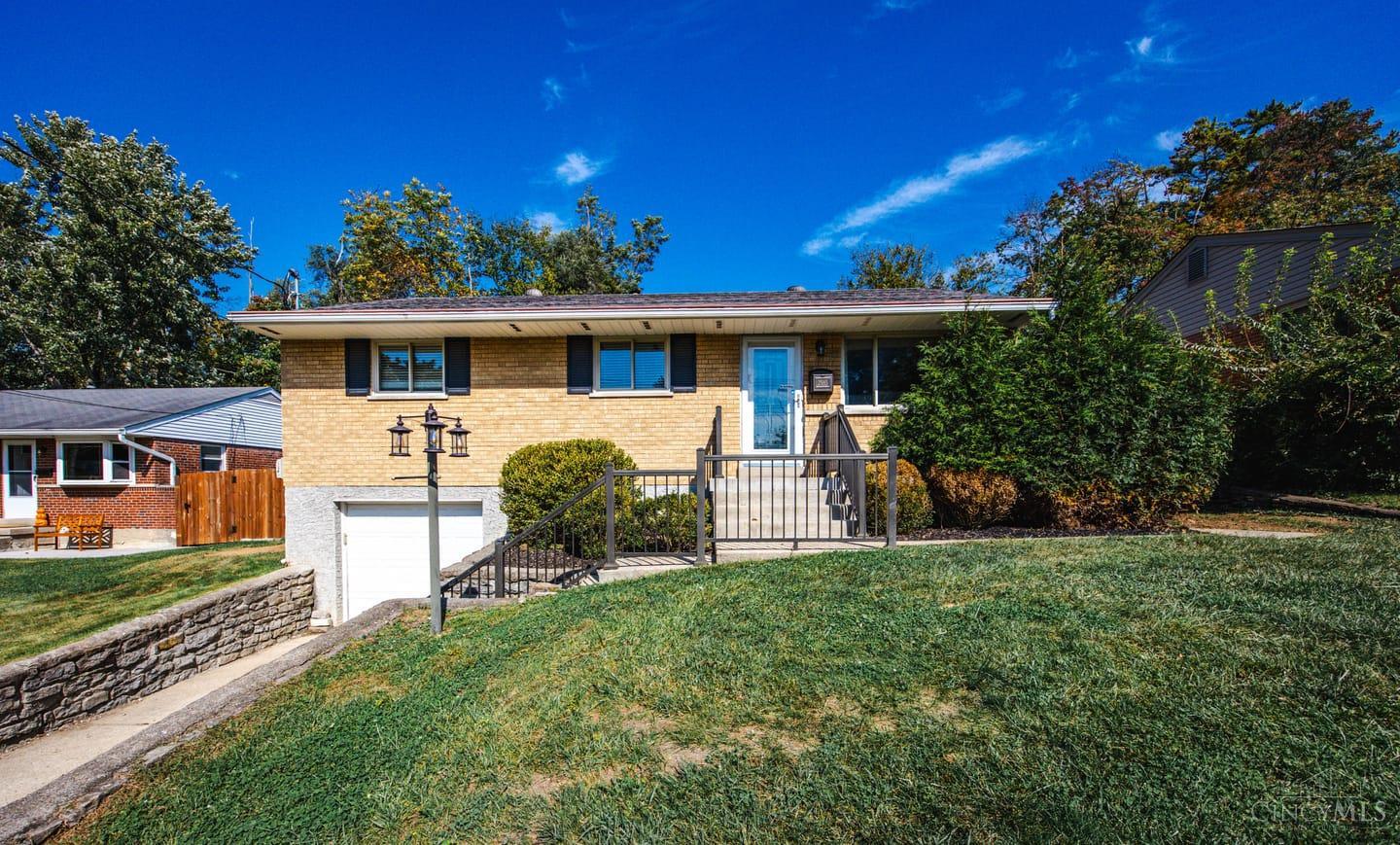 Photo 2 of Single family home for sale at 2585 Honeyhill Ct, Cincinnati, OH 45236 | MLS# 1897215 | Listing updated on 2026-10-16