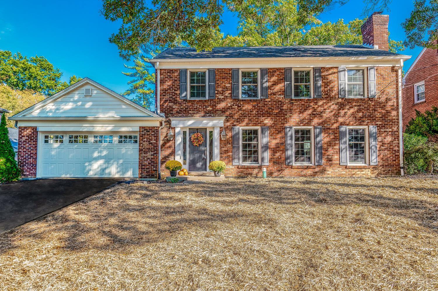 8740 Sturbridge Drive