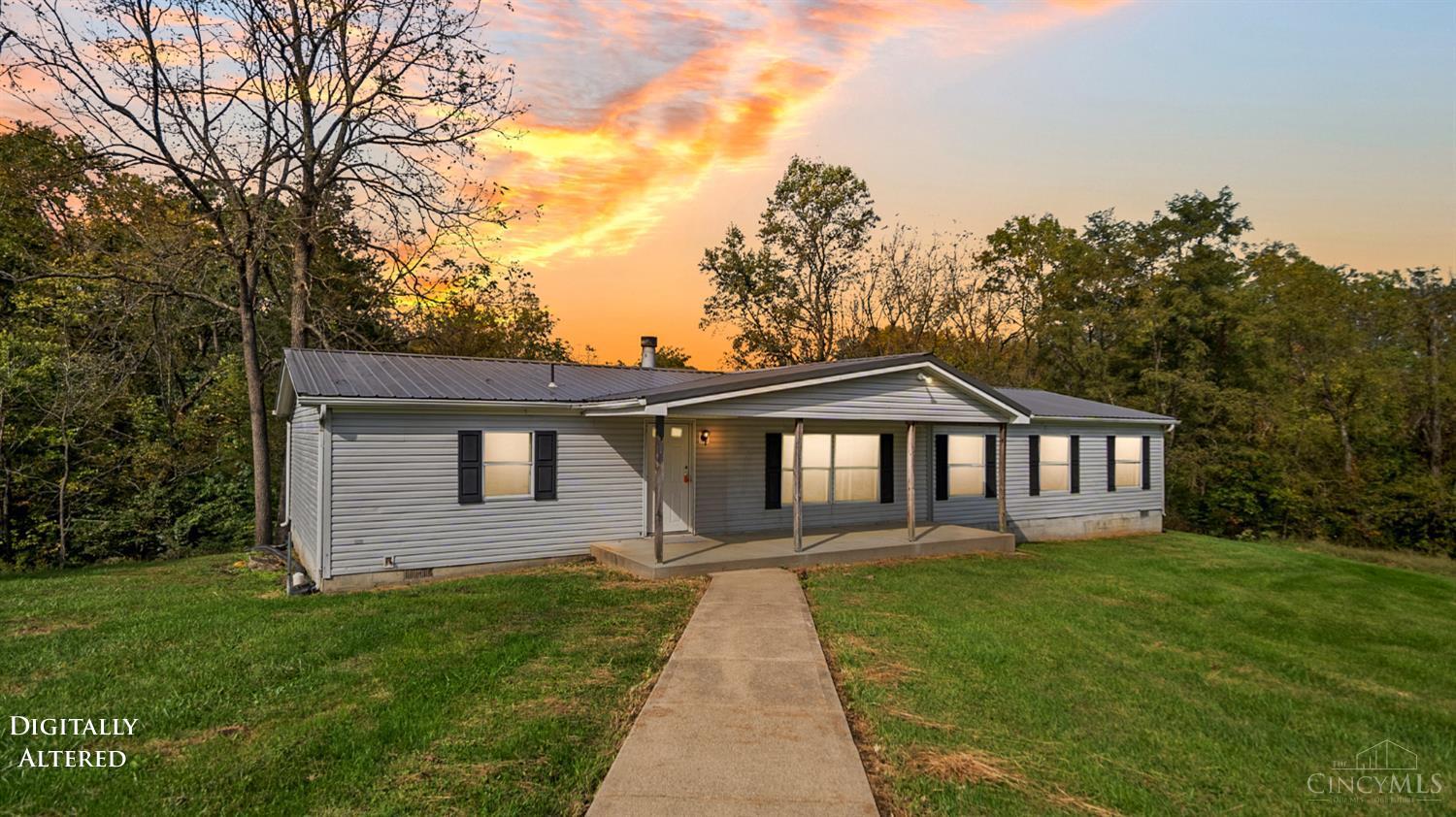 1236 Brier Ridge Road