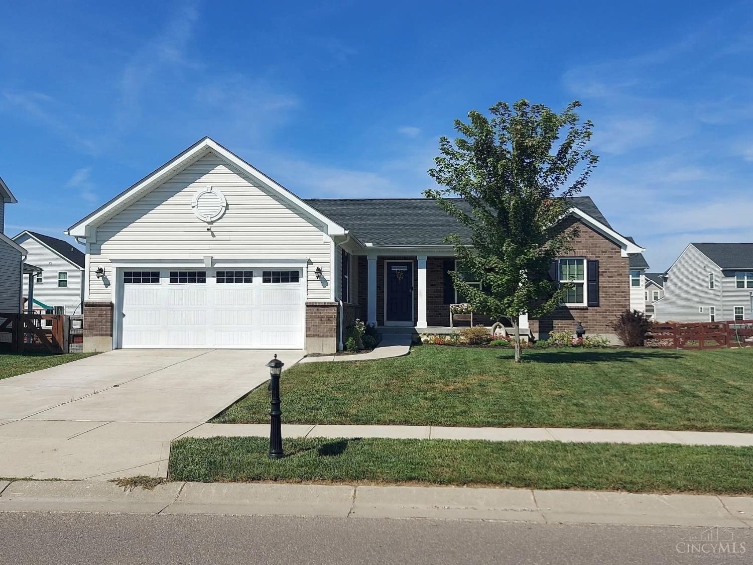 1541 Whitewater Trails
