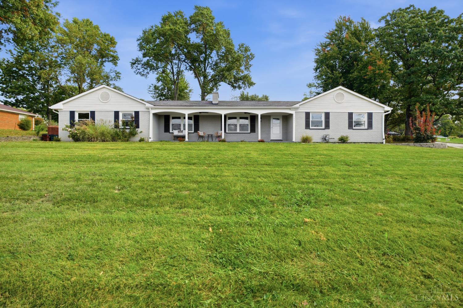 7540 Lawyer Road