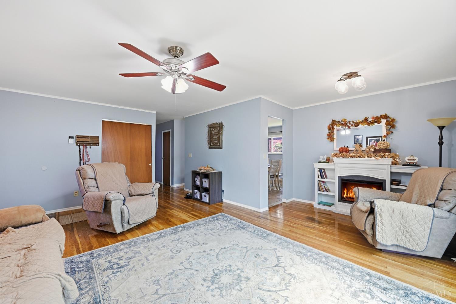 Photo 3 of Single family home for sale at 2495 Fulbourne Dr, Cincinnati, OH 45231 | MLS# 1897509 | Listing updated on 2026-10-15