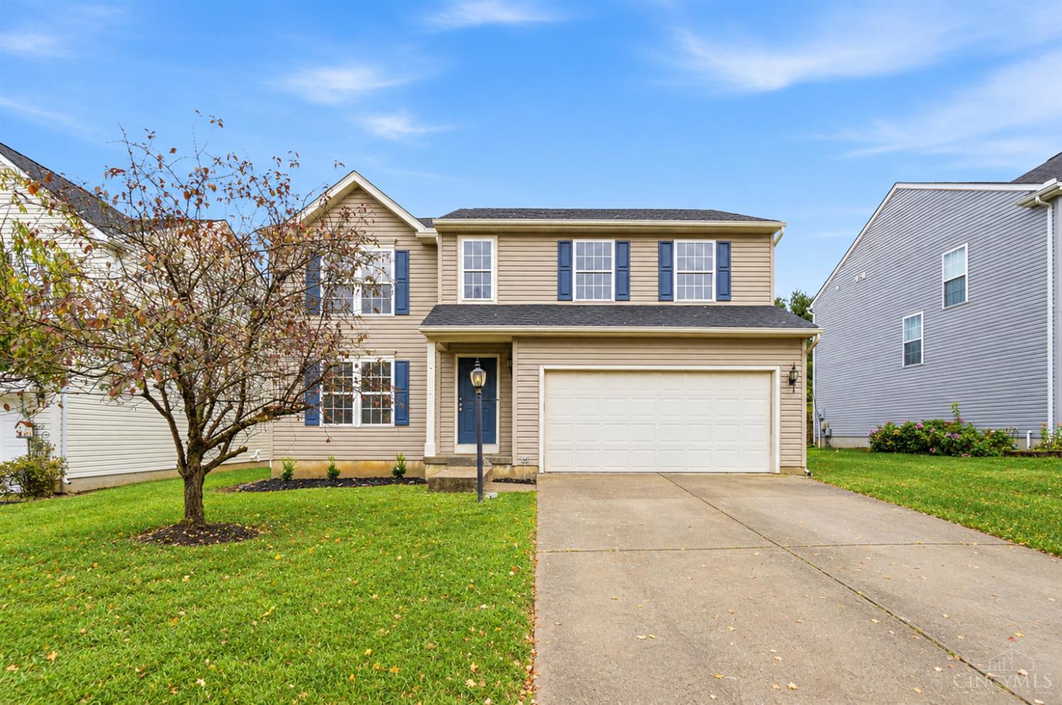 5280 Appaloosa Circle