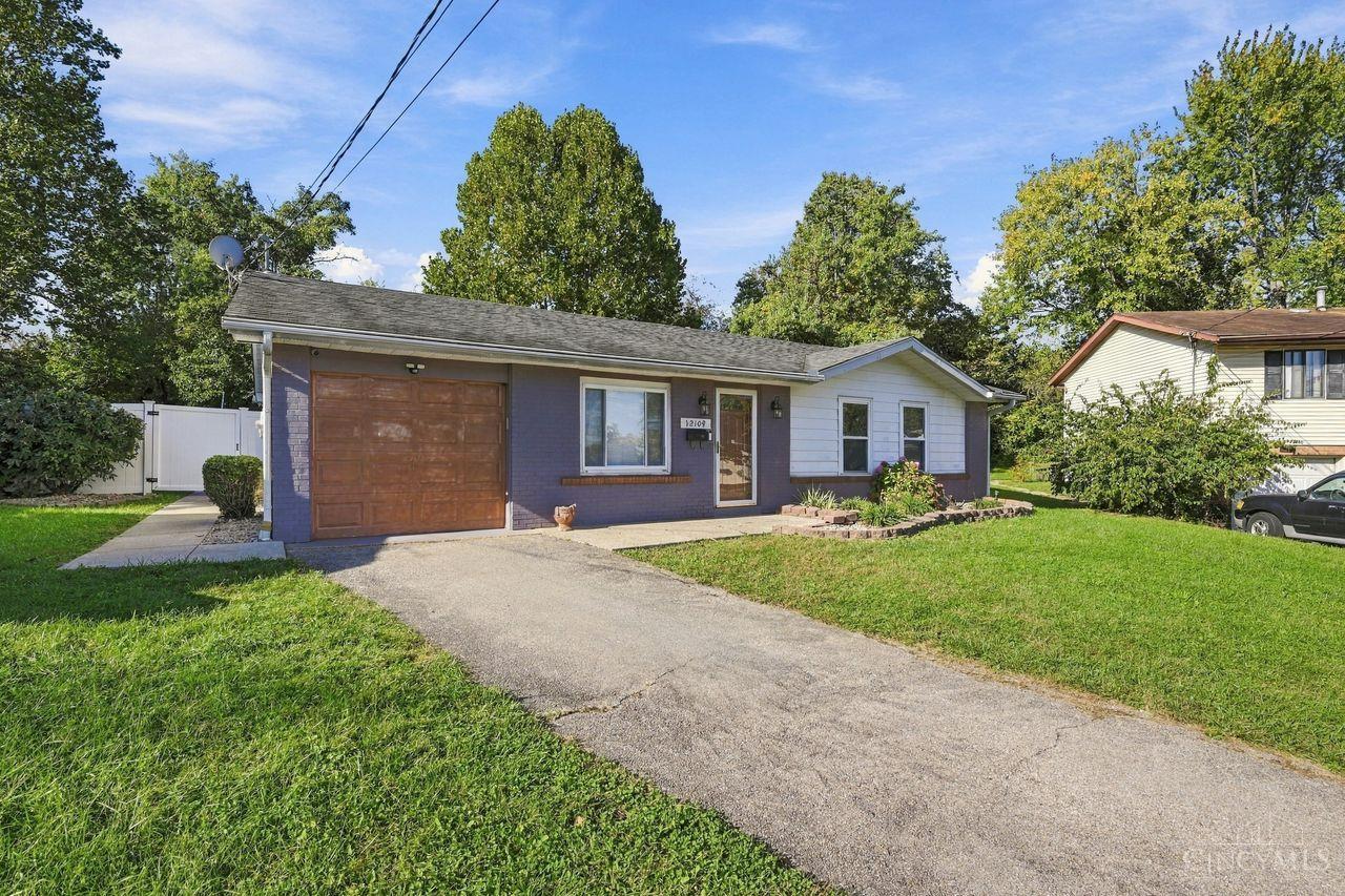Photo 3 of Single family home for sale at 12109 Seaford Dr, Colerain Twp, OH 45231 | MLS# 1897406 | Listing updated on 2026-10-16