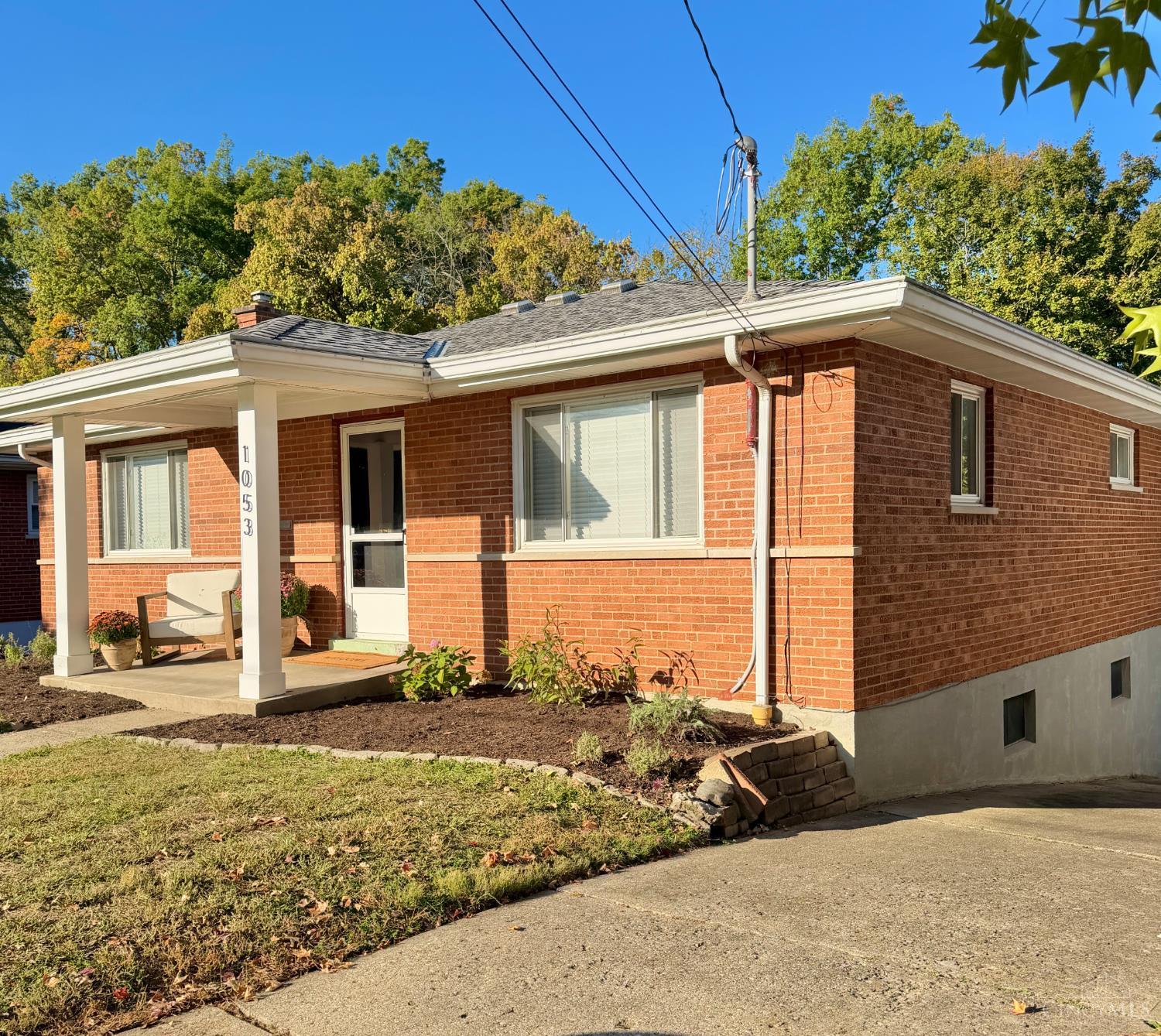 Photo 1 of Sale Pending at 1053 Brooke Ave, Cincinnati, OH 45230 | MLS# 1897376 | Listing updated on 2026-10-17