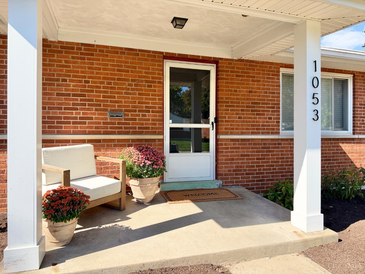 Photo 2 of Sale Pending at 1053 Brooke Ave, Cincinnati, OH 45230 | MLS# 1897376 | Listing updated on 2026-10-17