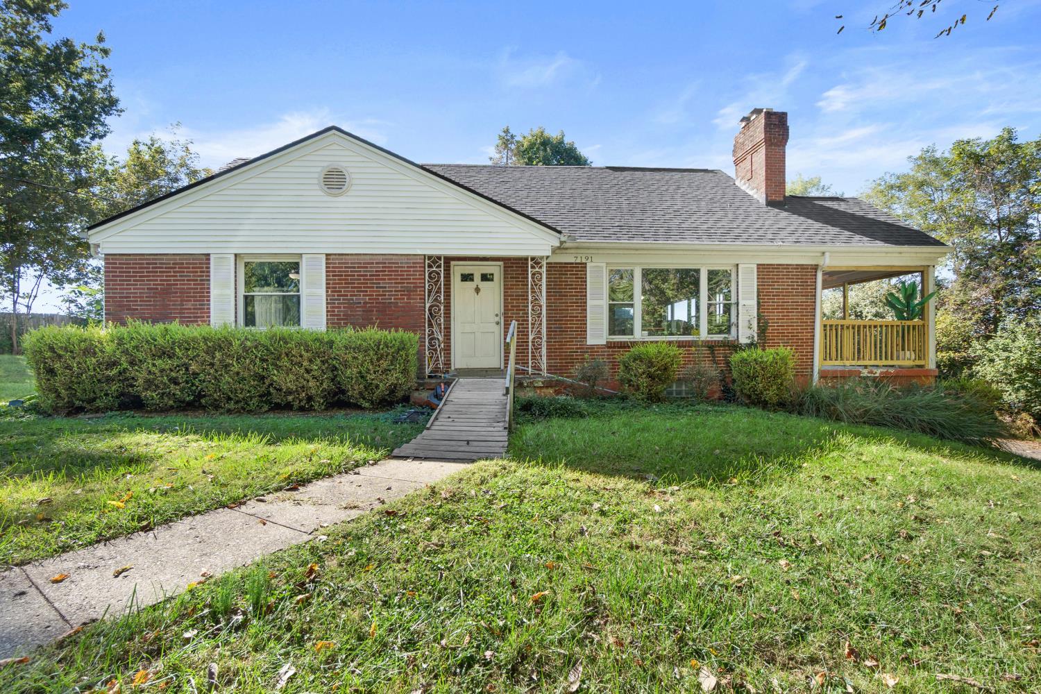 7191 Paddison Road