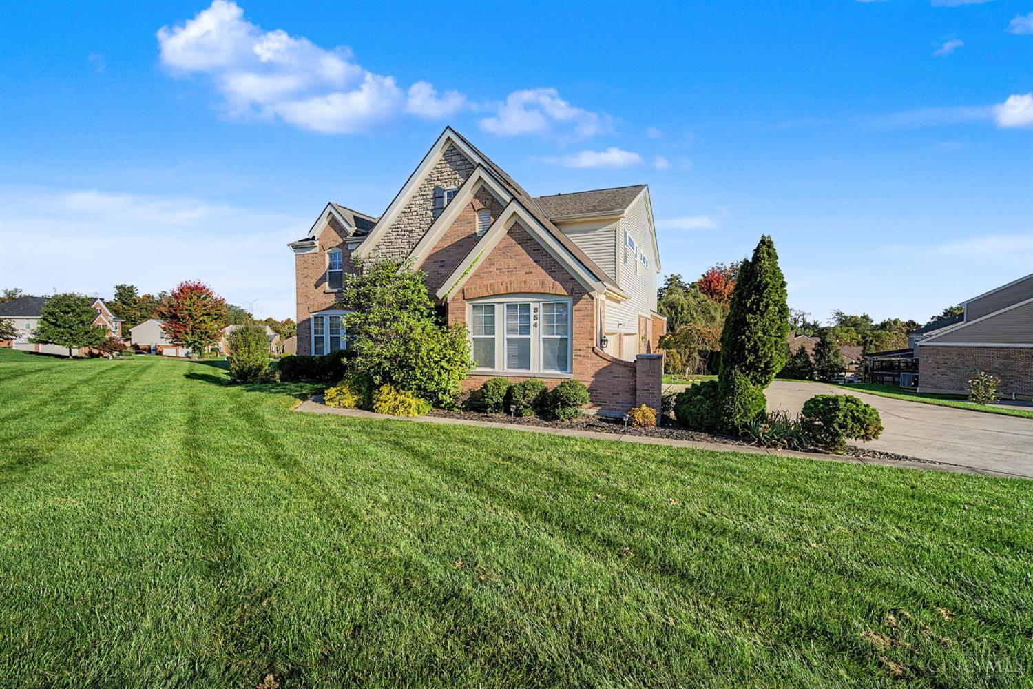 Photo 1 of Single family home for sale at 854 Jerome Park, Union Twp, OH 45244 | MLS# 1894606 | Listing updated on 2026-10-27