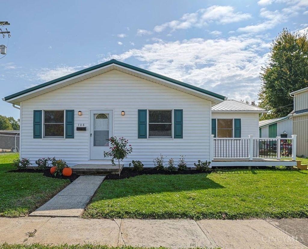 708 E Main Street