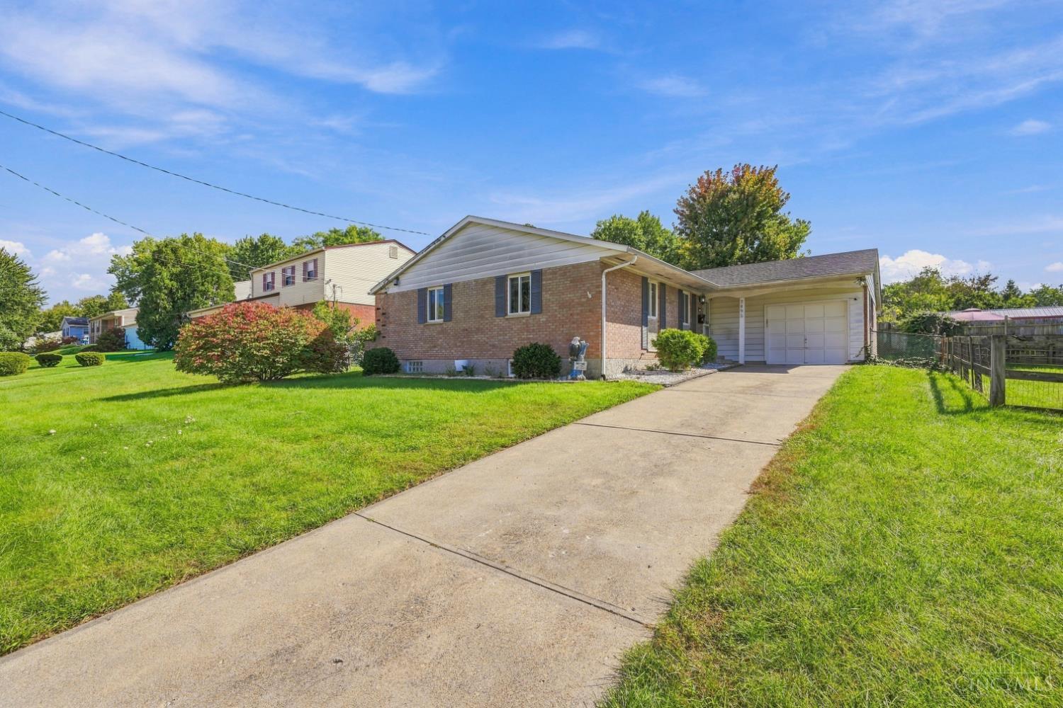 2495 Fulbourne Drive