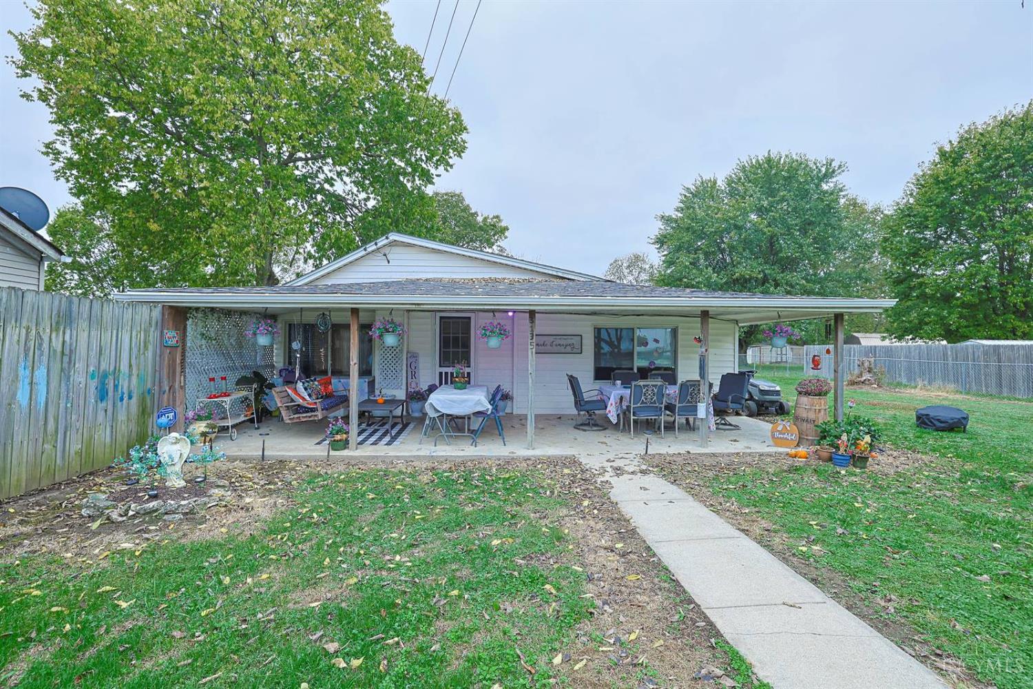 3135 Radabaugh Road