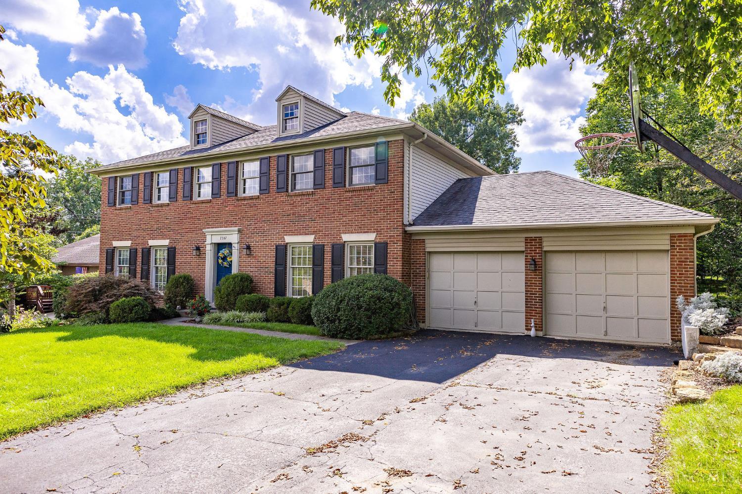 7307 Mallard Drive