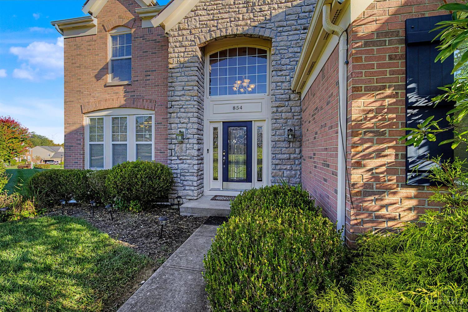 Photo 2 of Single family home for sale at 854 Jerome Park, Union Twp, OH 45244 | MLS# 1894606 | Listing updated on 2026-10-27