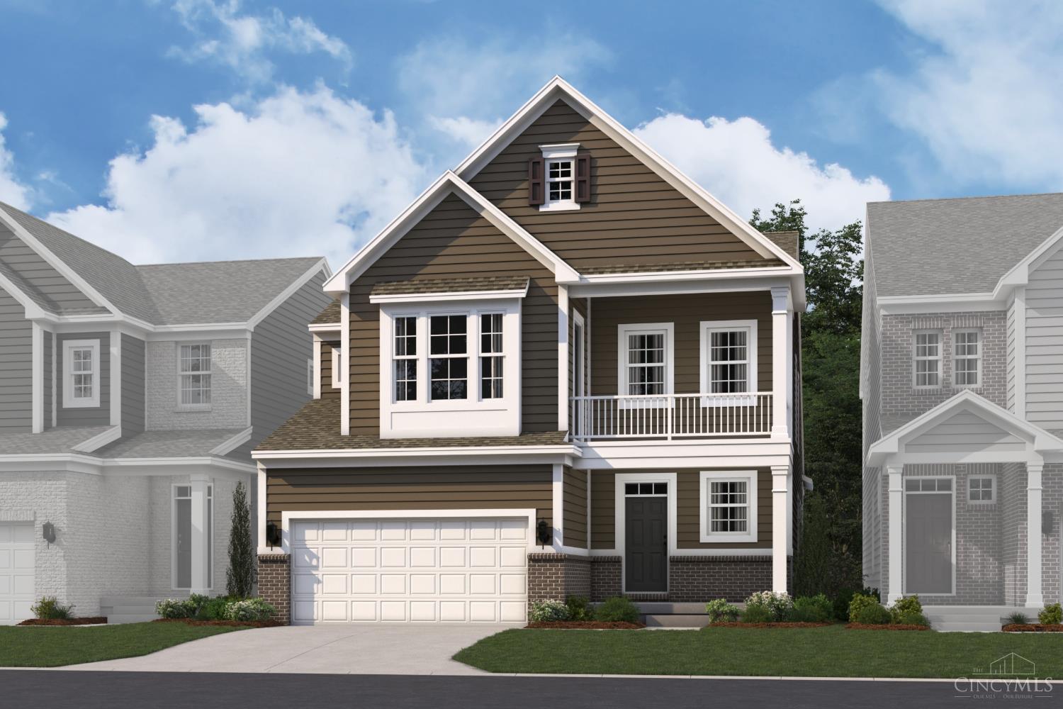 5747 Chesapeake Trail