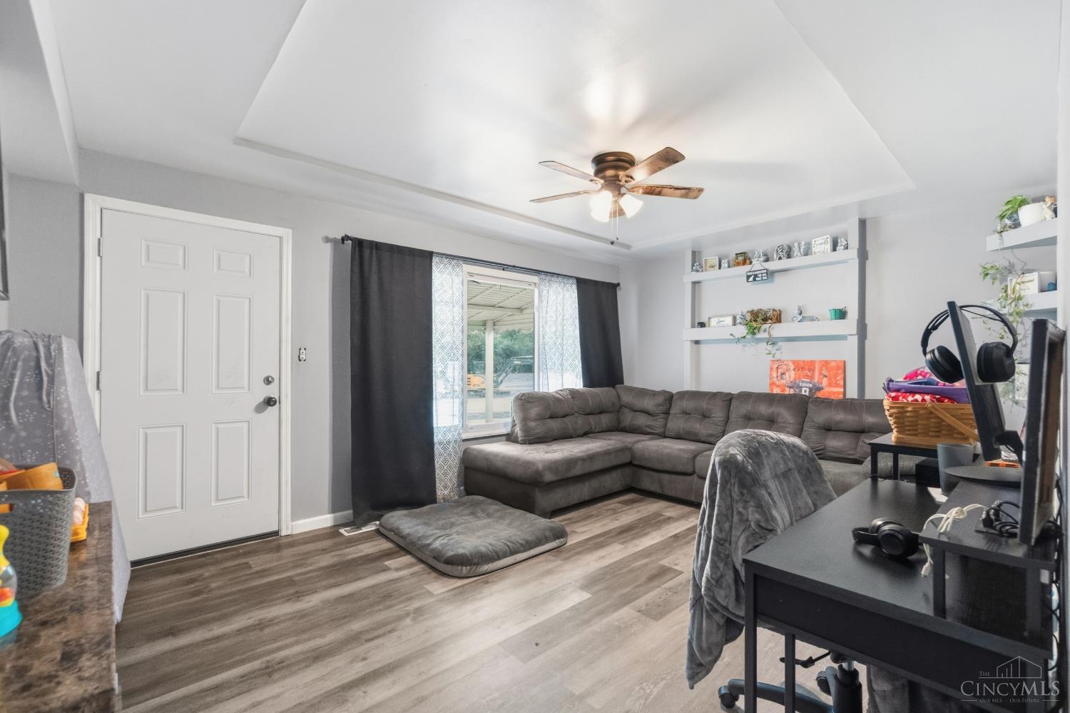 Photo 2 of Single family home for sale at 9527 Amarillo Ct, Colerain Twp, OH 45231 | MLS# 1896633 | Listing updated on 2026-10-15