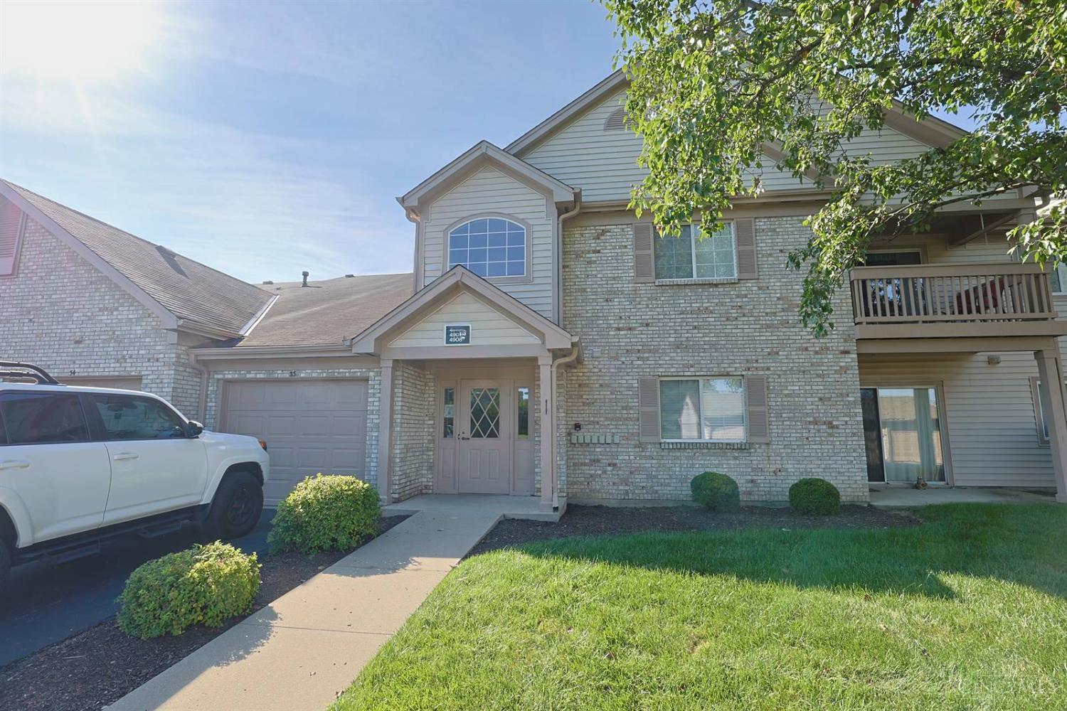 4906 Bordeaux Lane