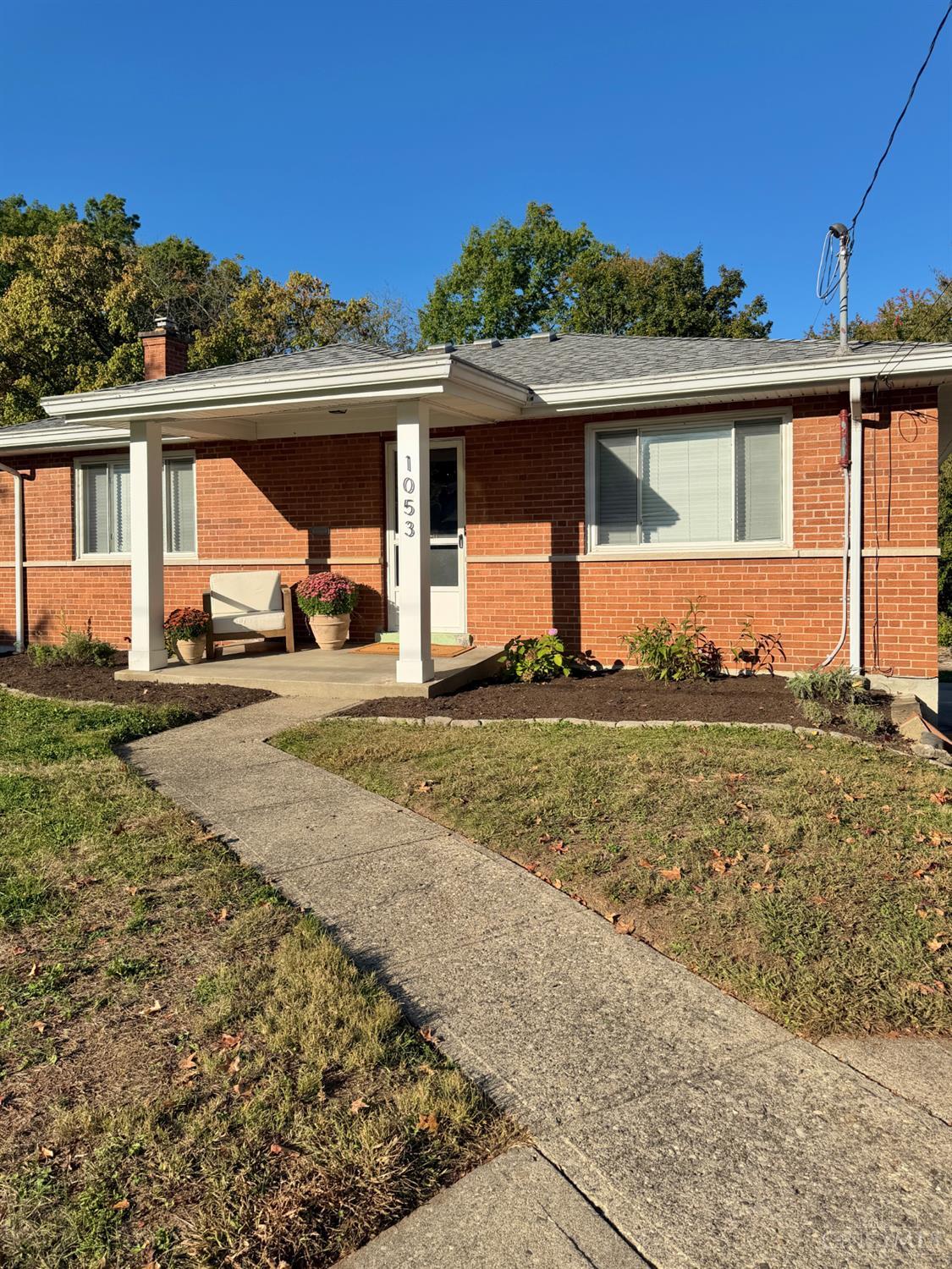 Photo 3 of Sale Pending at 1053 Brooke Ave, Cincinnati, OH 45230 | MLS# 1897376 | Listing updated on 2026-10-17