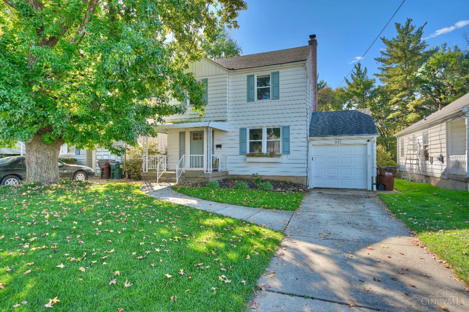 847 Northern Parkway
